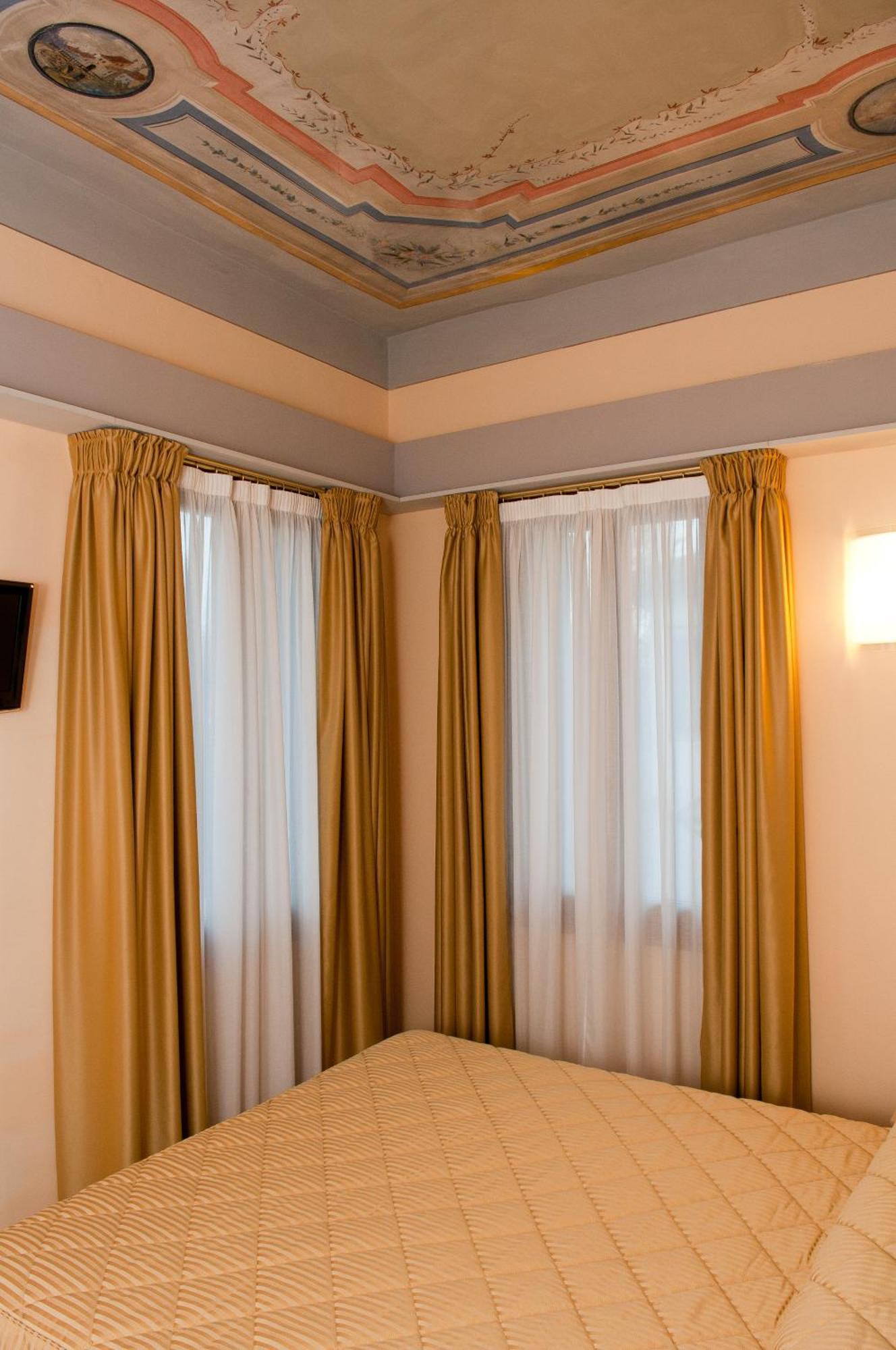 Hotel Villa Maternini Vazzola Номер фото
