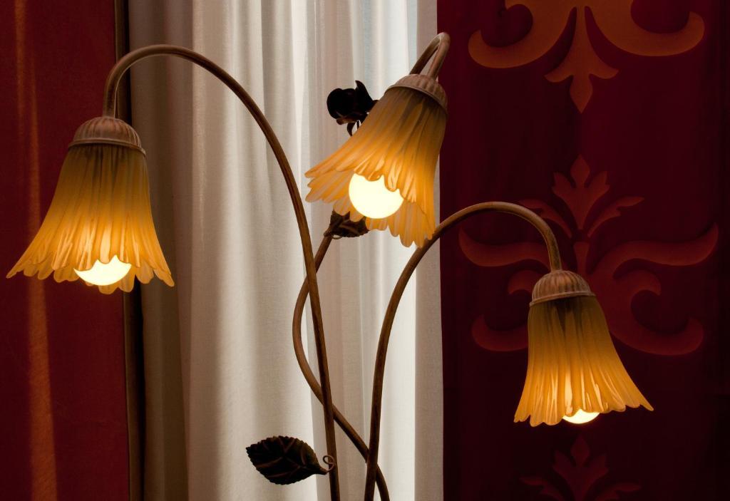 Hotel Villa Maternini Vazzola Екстер'єр фото